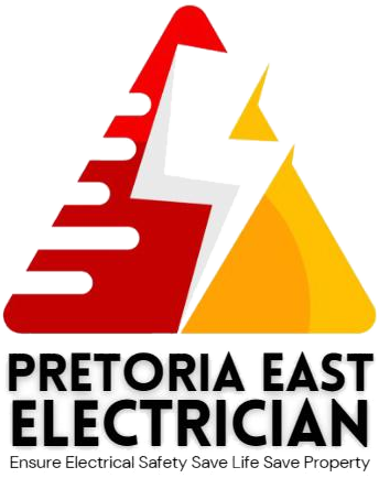 Pretoria East Electrician logo